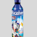 Bacaoliver Emulsion Naranja, Frasco 240ml