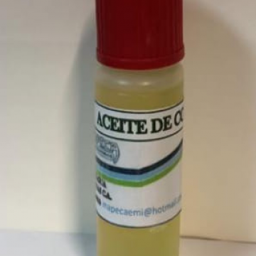 Aceite de Comer, frasco 30ml