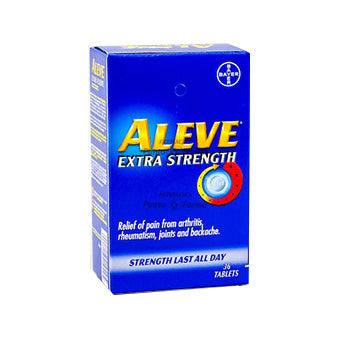 Aleve Extra Fuerte, 1 de 36 tabletas