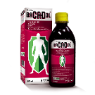 Bacadol Jarabe, Frasco 250ml
