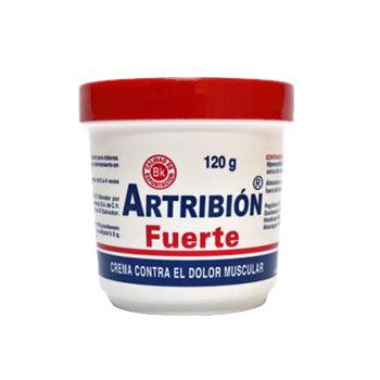 Artribion fuerte, frasco 120g