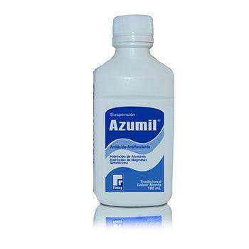 Azumil Suspension, Frasco 180ml