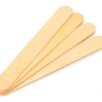 Baja lenguas (Depresores de lengua) x 1 unidad