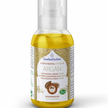 Aceite de Argan, frasco 50ml
